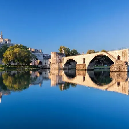 Hotel Mercure Pont D'avignon Centre