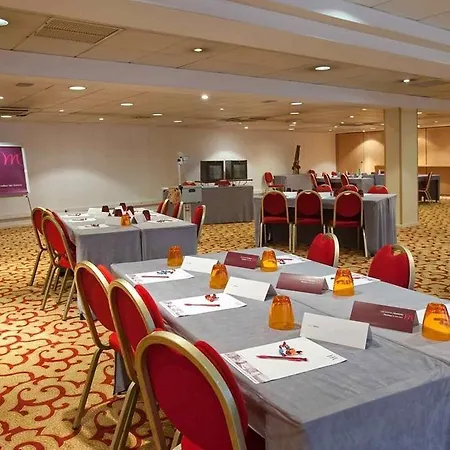 Mercure Pont D'avignon Centre