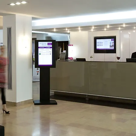 Mercure Pont D'avignon Centre Hotel 4*