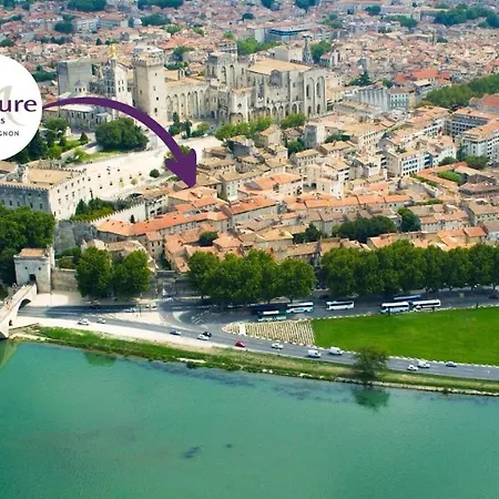 Mercure Pont D'avignon Centre