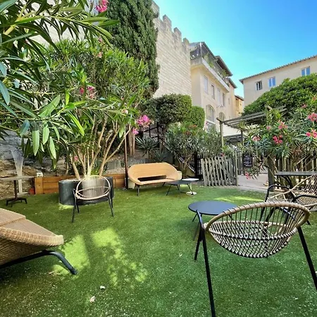 Mercure Pont D'avignon Centre