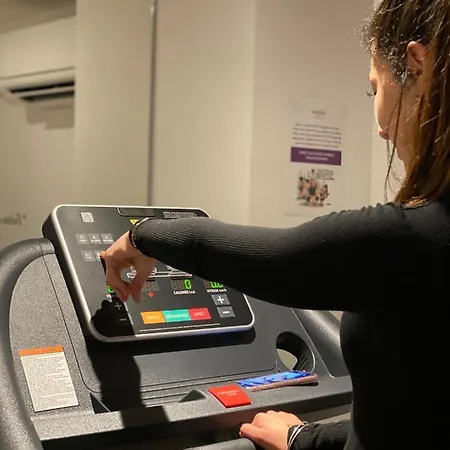 Отель Mercure Pont D'avignon Centre 4*