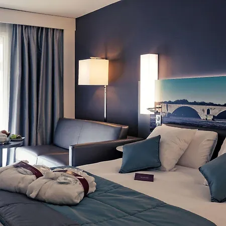 Mercure Pont D'avignon Centre