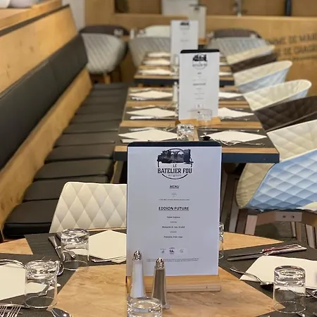 Mercure Pont D'avignon Centre Отель