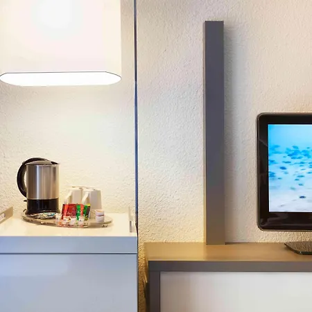 Mercure Pont D'avignon Centre 4*