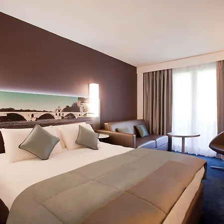 Mercure Pont D'avignon Centre Авиньон