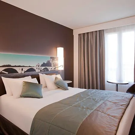 Mercure Pont D'avignon Centre Авиньон