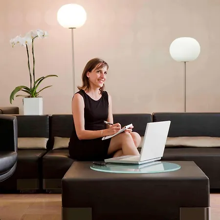 Mercure Pont D'avignon Centre Отель Авиньон