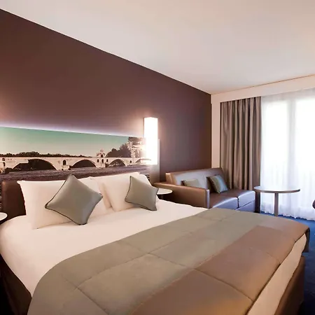 Mercure Pont D'avignon Centre