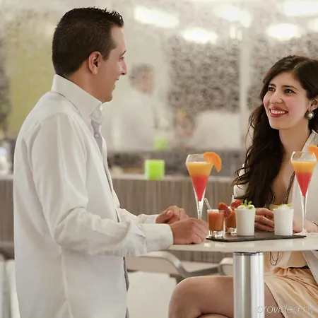 Отель Mercure Pont D'avignon Centre Авиньон