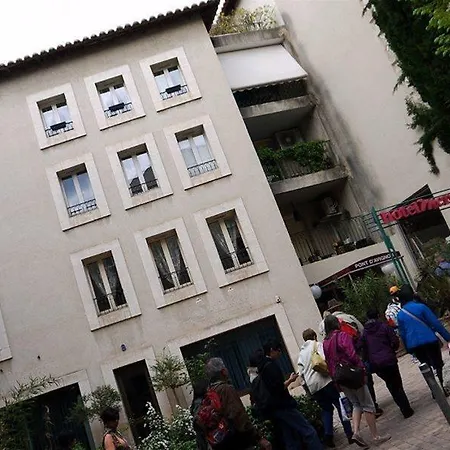 Mercure Pont D'avignon Centre