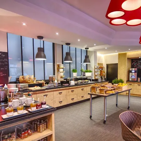 Mercure Pont D'avignon Centre 4*